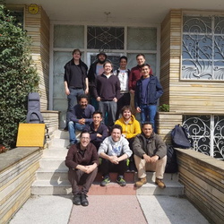 Segundo Torneo Nacional 2018