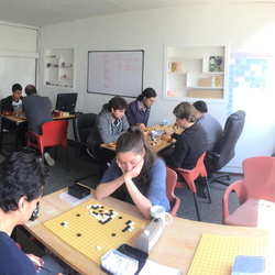 Tercer Torneo Nacional 2018