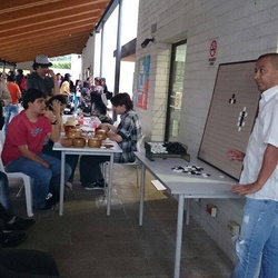 2018 - Club Go Medellin