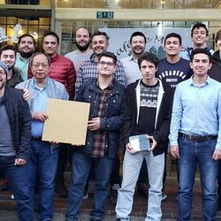 Segunda Parada Nacional 2019