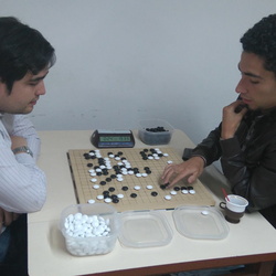 3er Torneo Nacional de Handicap 2019