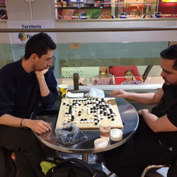 2019 - Club Bulevar Niza