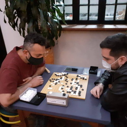 Tercera Parada Nacional 2020