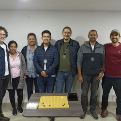 Primer Abierto Nacional 2022