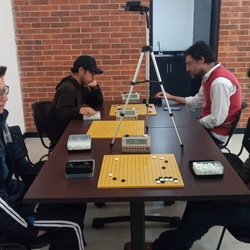 Segundo Abierto Nacional 2023