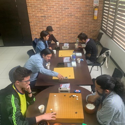 Primer Abierto Nacional 2023