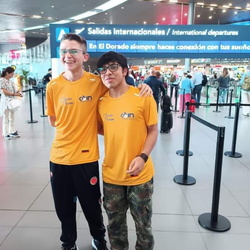 Congreso Latinoamericano de Go en Punta Cana 2023