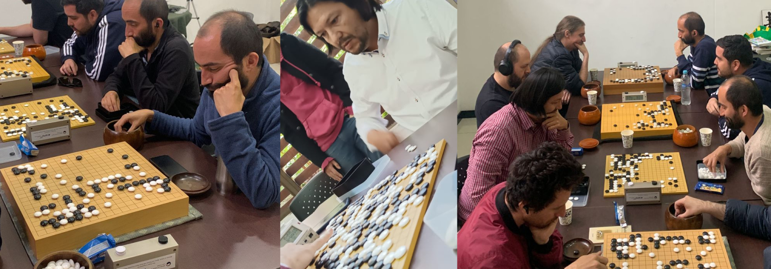 Segundo Abierto Nacional 2023