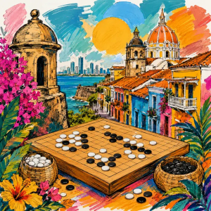 Congreso Latinoamericano de Go