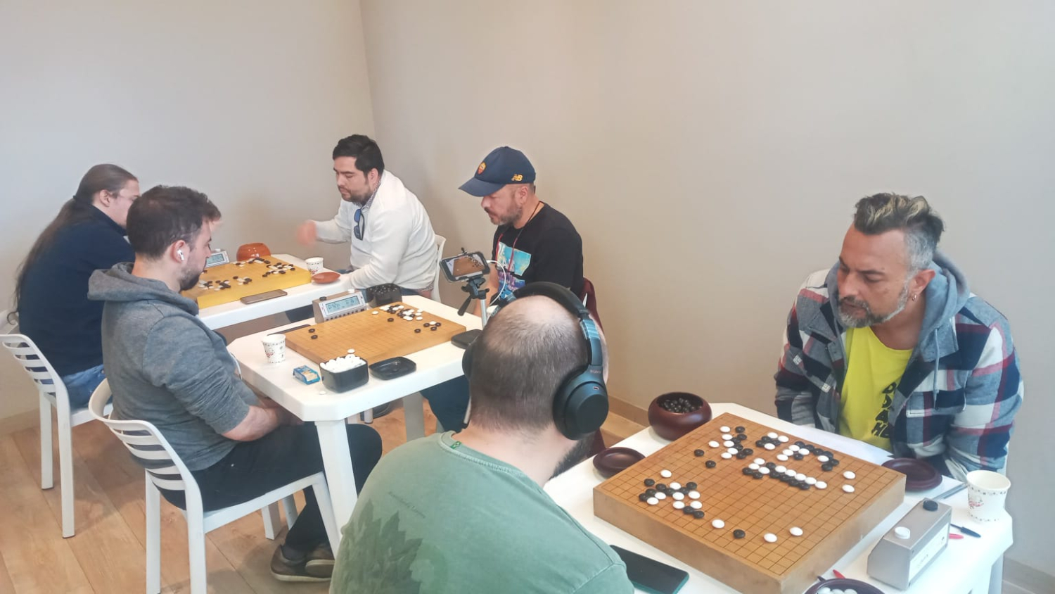 Campeonato Colombiano 2023