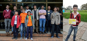 Primer Torneo de Principiantes 2020