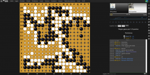 Torneo Online Marzo 2020