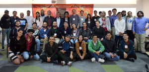 Circuito Latinoamericano de WeiQi 2023