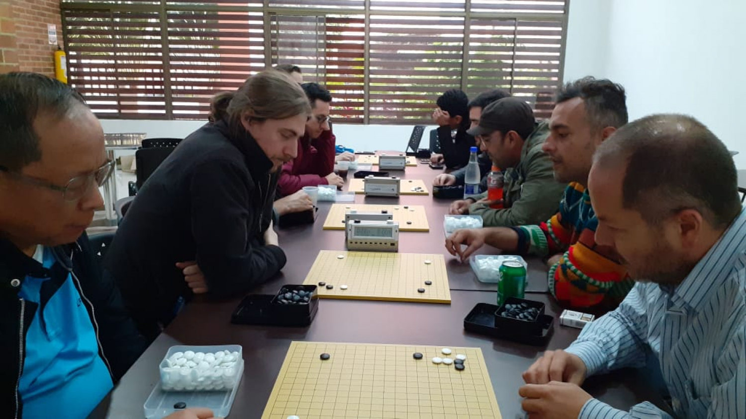 Segundo Torneo Nacional 2020