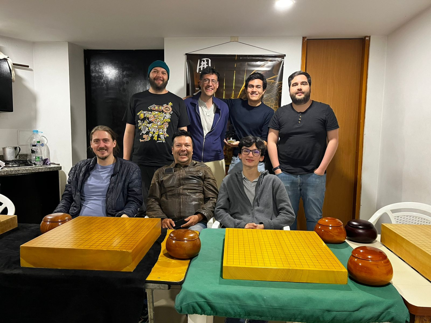 Campeonato Colombiano 2024