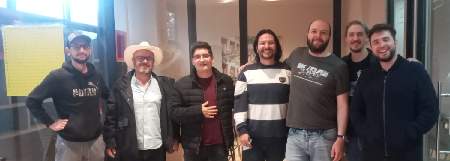 Tercer Abierto Nacional 2023