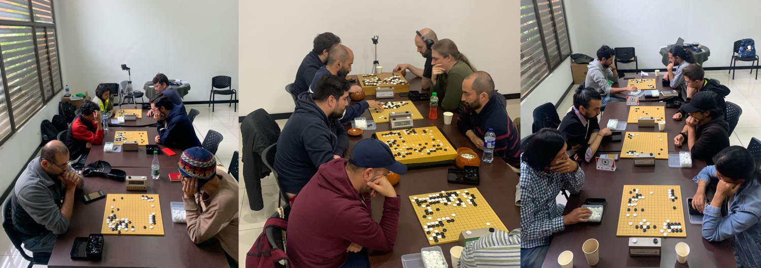 Primer Abierto Nacional 2023